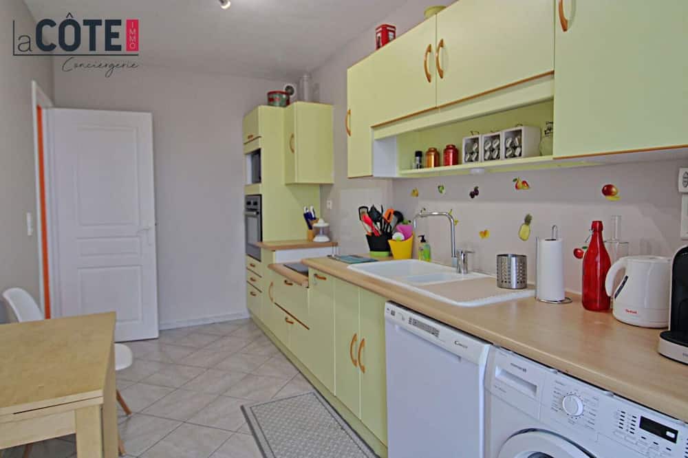 Photo of Kitchen in Marignane