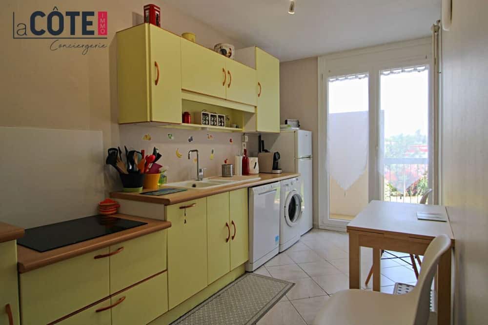 Photo of Kitchen in Marignane