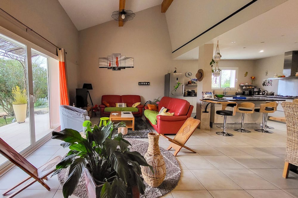 Photo of Livingroom in Mondragon