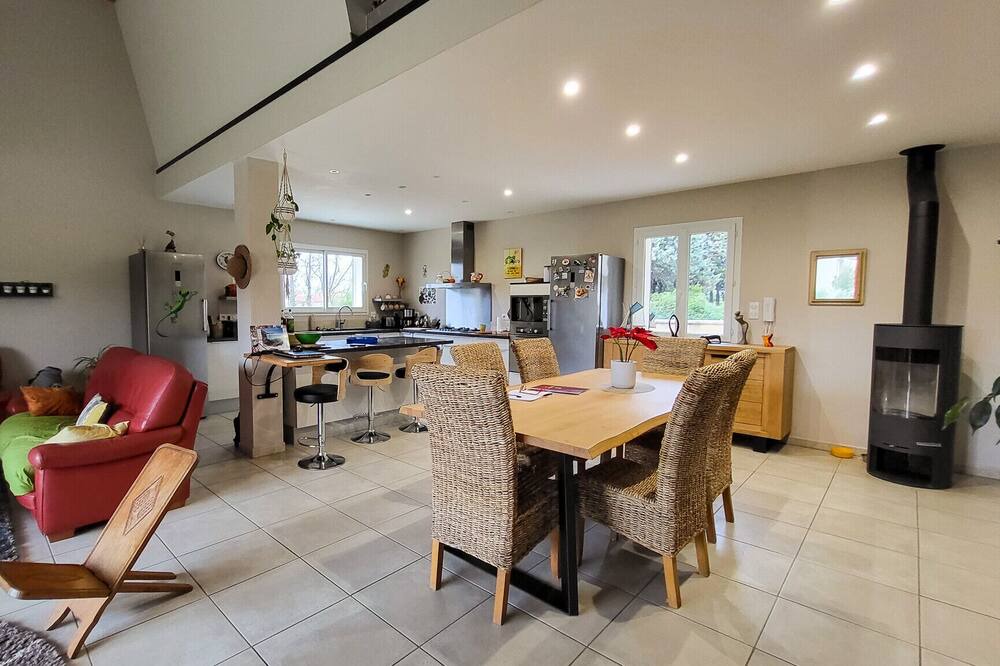 Photo of Livingroom in Mondragon