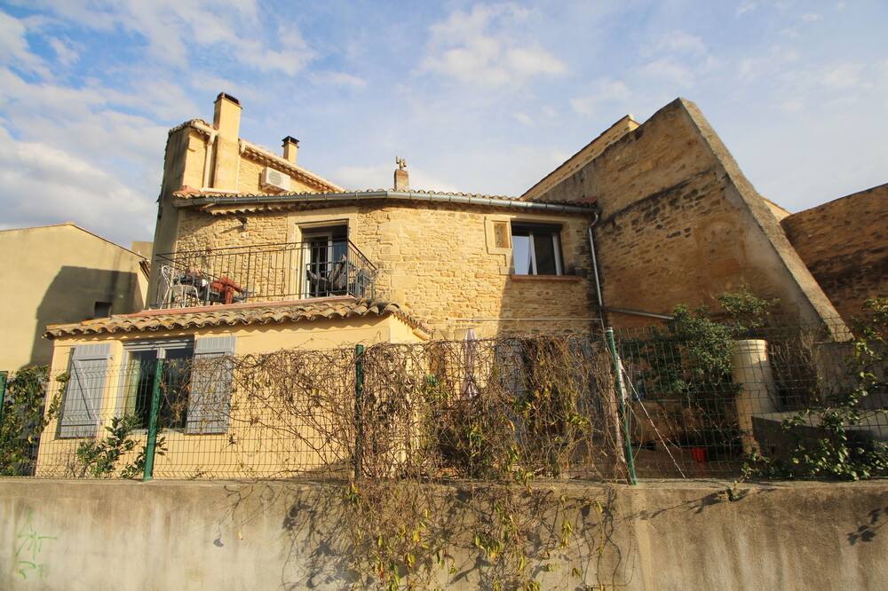 Photo of Outdoor in Remoulins