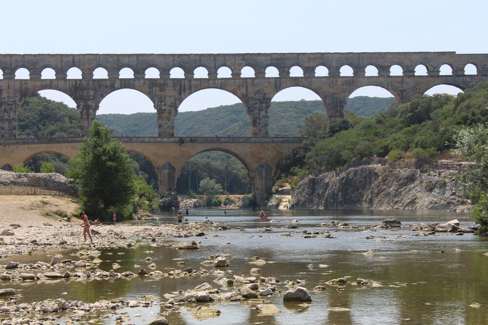 Photo of Outdoor in Remoulins