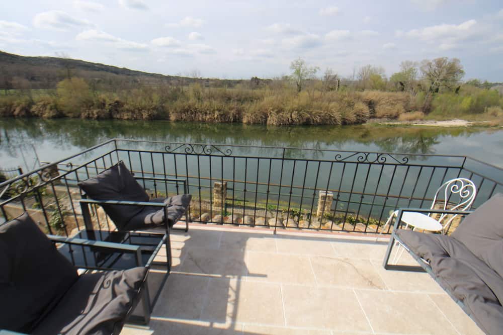 Photo of Outdoor in Remoulins