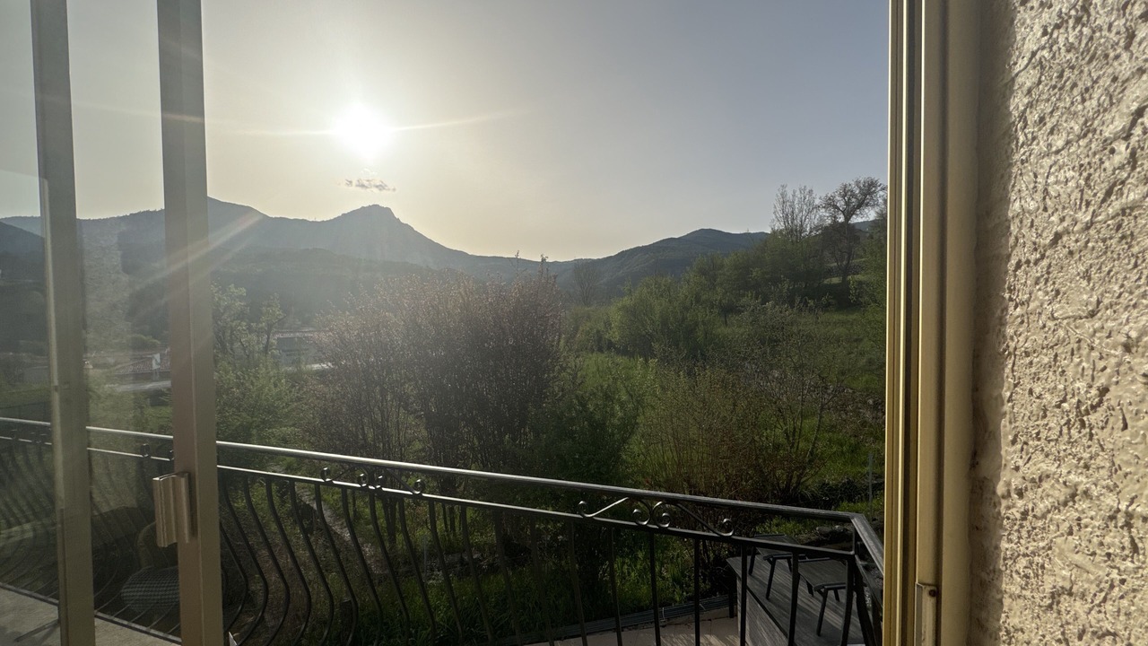 Photo of Bedroom in Castellane