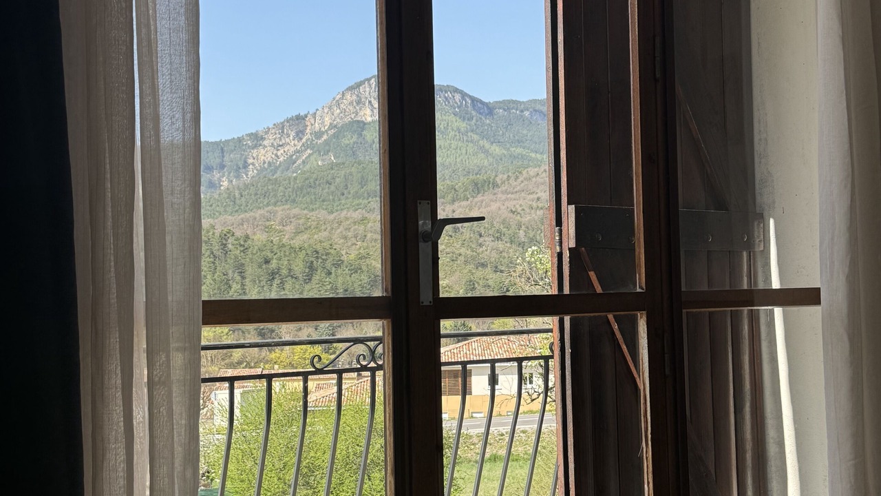 Photo of Bedroom in Castellane