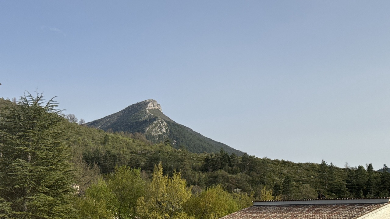 Photo of Bedroom in Castellane
