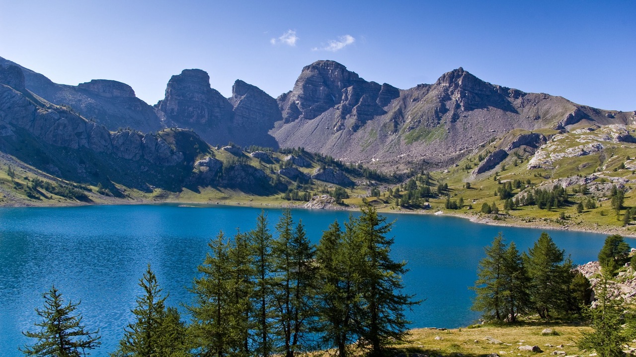 Photo of Outdoor in Digne-les-Bains