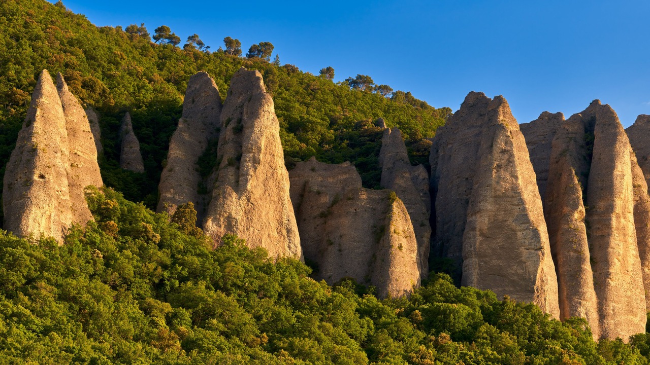 Photo of Outdoor in Digne-les-Bains
