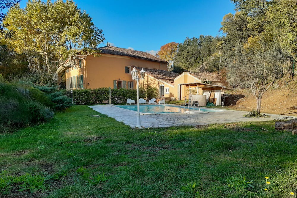 Photo of Outdoor in Brignoles