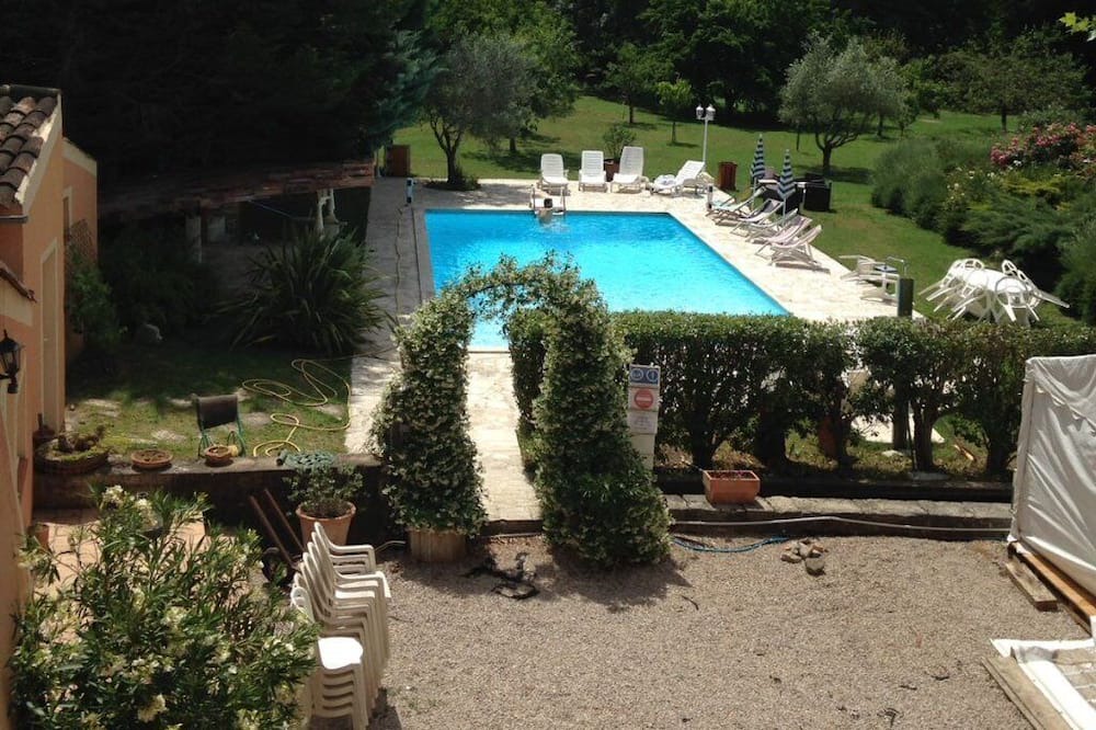 Photo of Outdoor in Brignoles