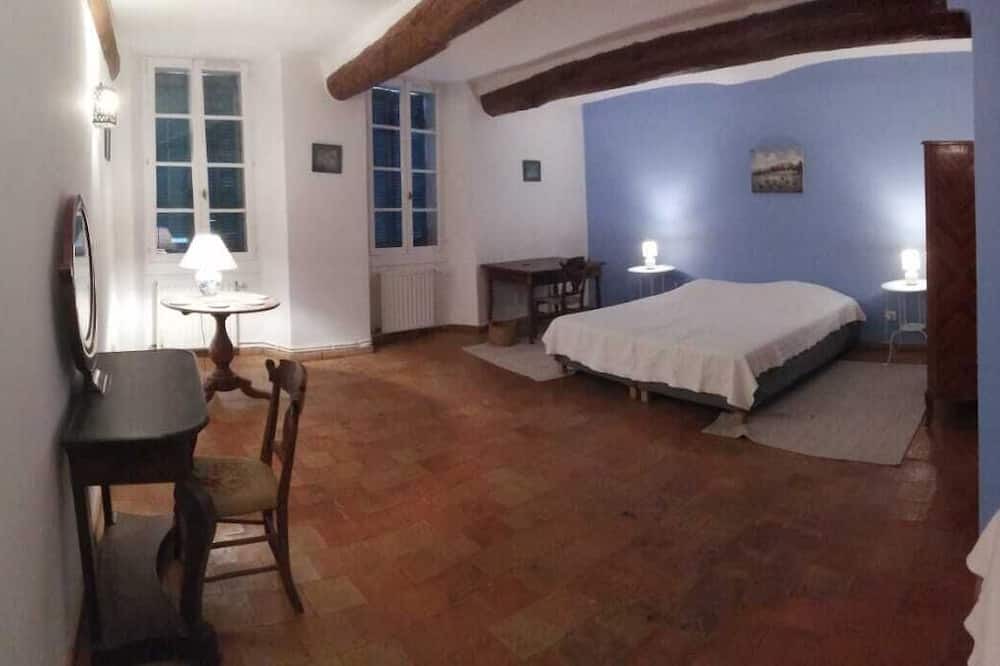 Photo of Bedroom in Brignoles