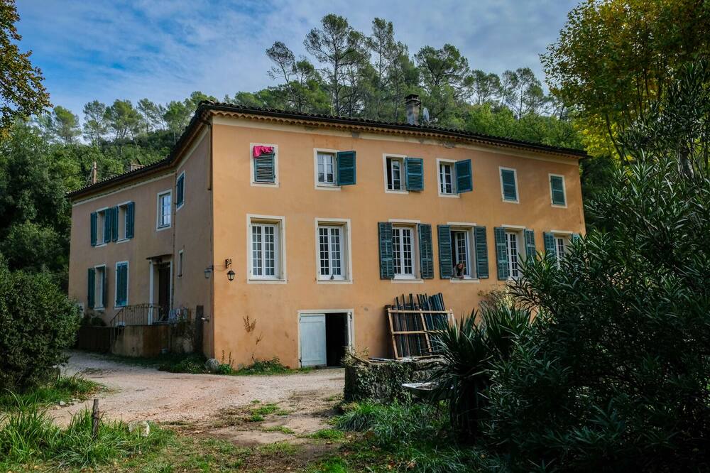 Photo of Outdoor in Brignoles