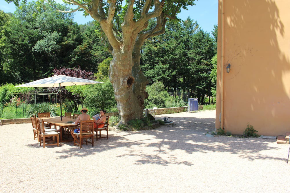 Photo of Outdoor in Brignoles