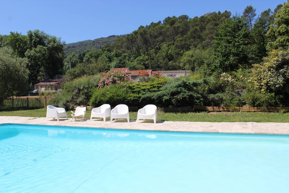 Photo of Outdoor in Brignoles