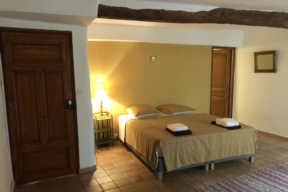 Photo of Bedroom in Brignoles