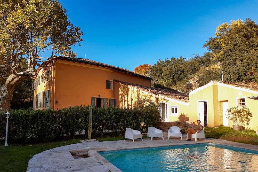 Photo of Outdoor in Brignoles