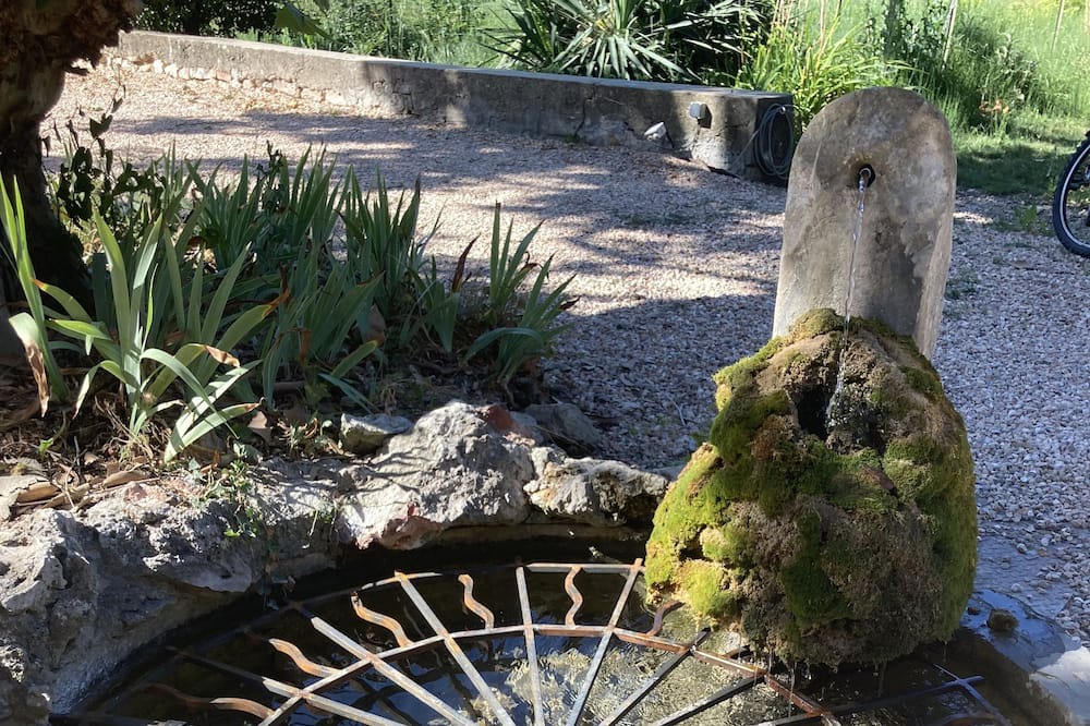 Photo of Outdoor in Brignoles