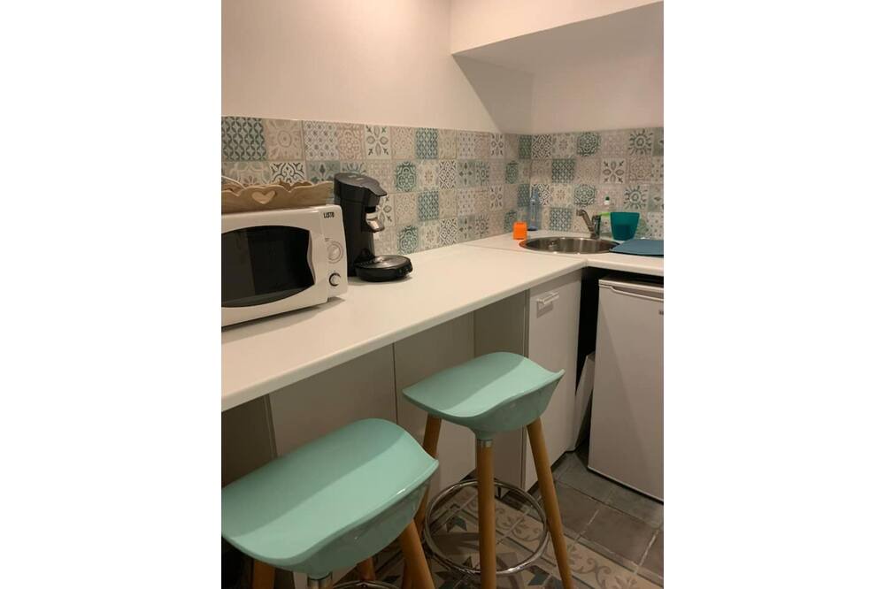 Photo of Kitchen in Perier