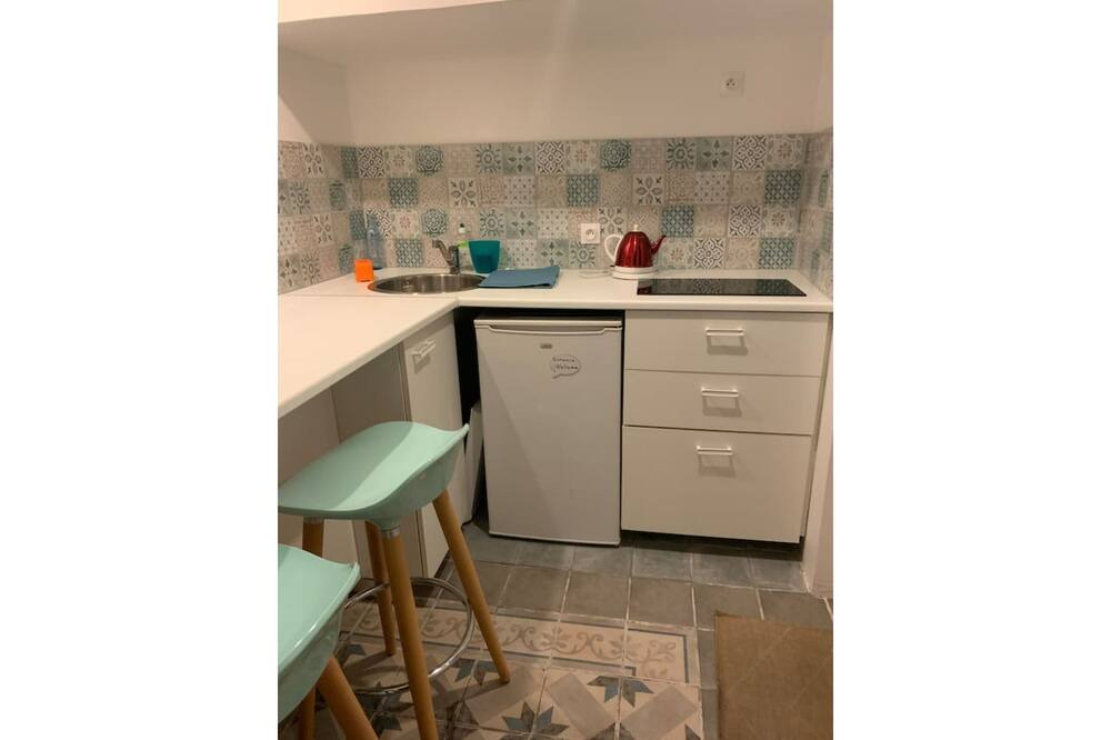 Photo of Kitchen in Perier