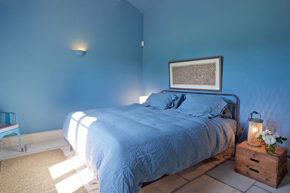 Photo of Bedroom in Molleges