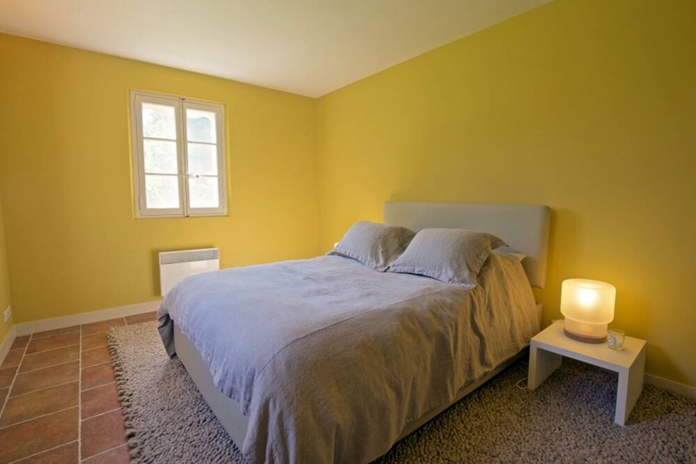Photo of Bedroom in Molleges