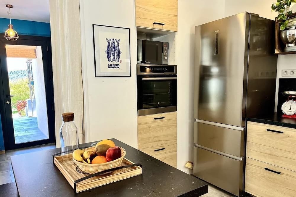 Photo of Kitchen in Saint-Maximin-la-Sainte-Baume