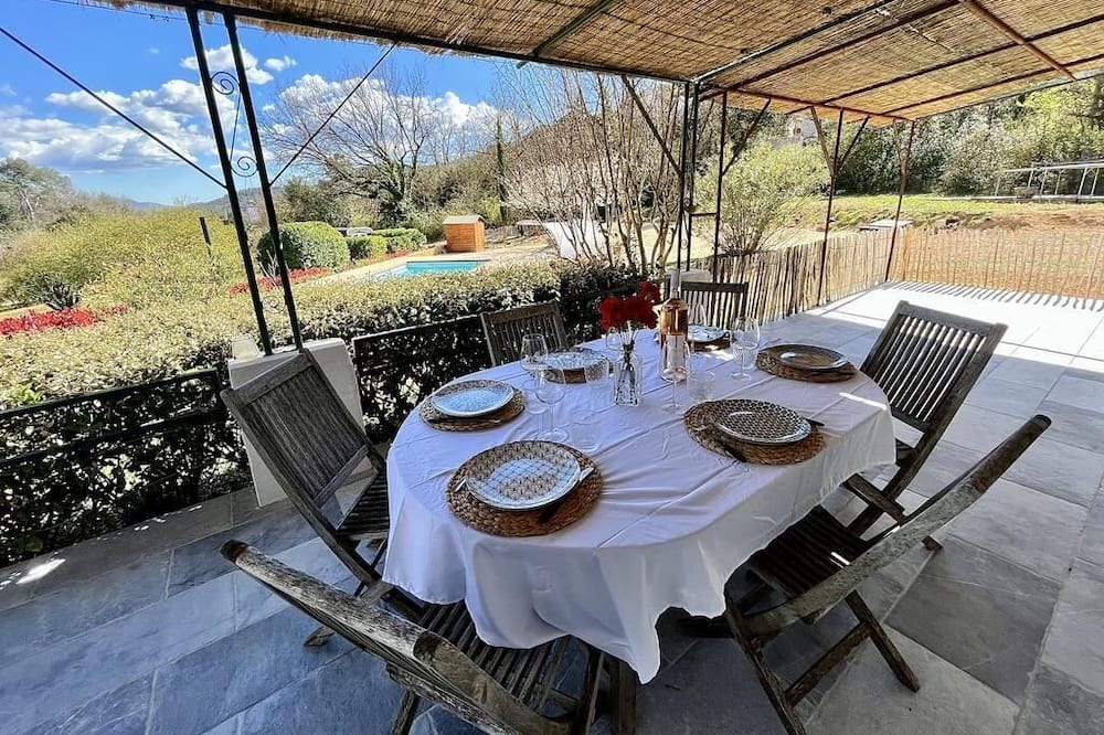 Photo of Outdoor in Saint-Maximin-la-Sainte-Baume