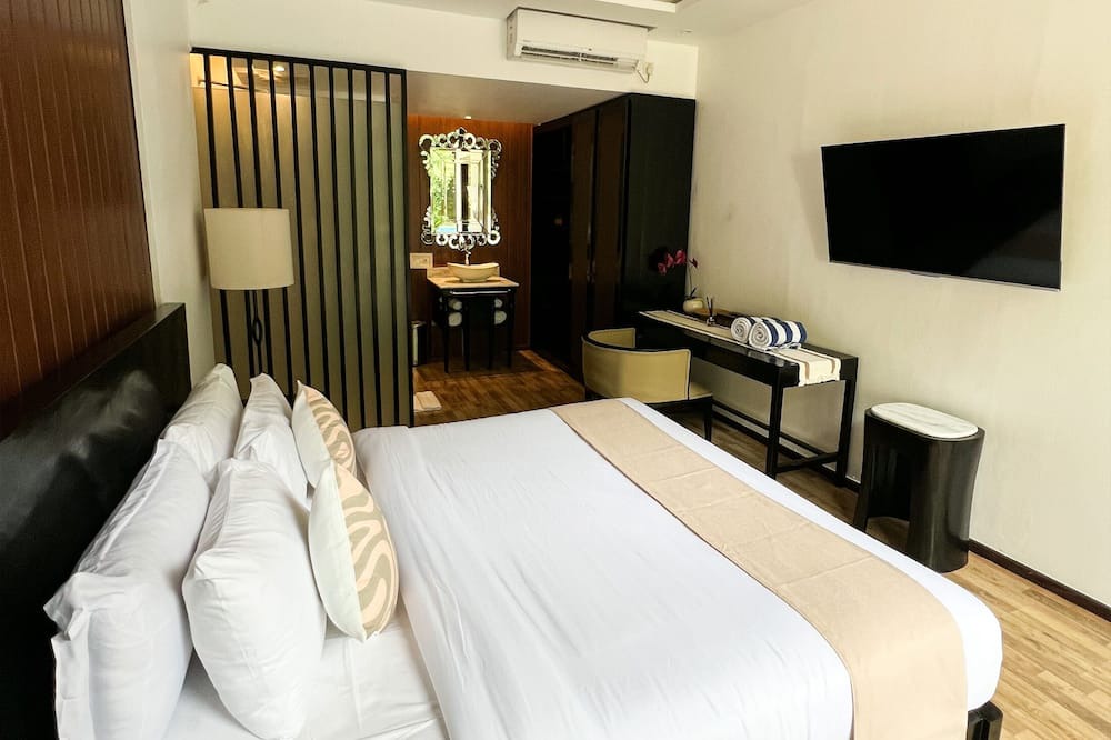 Photo of Bedroom in Kampial