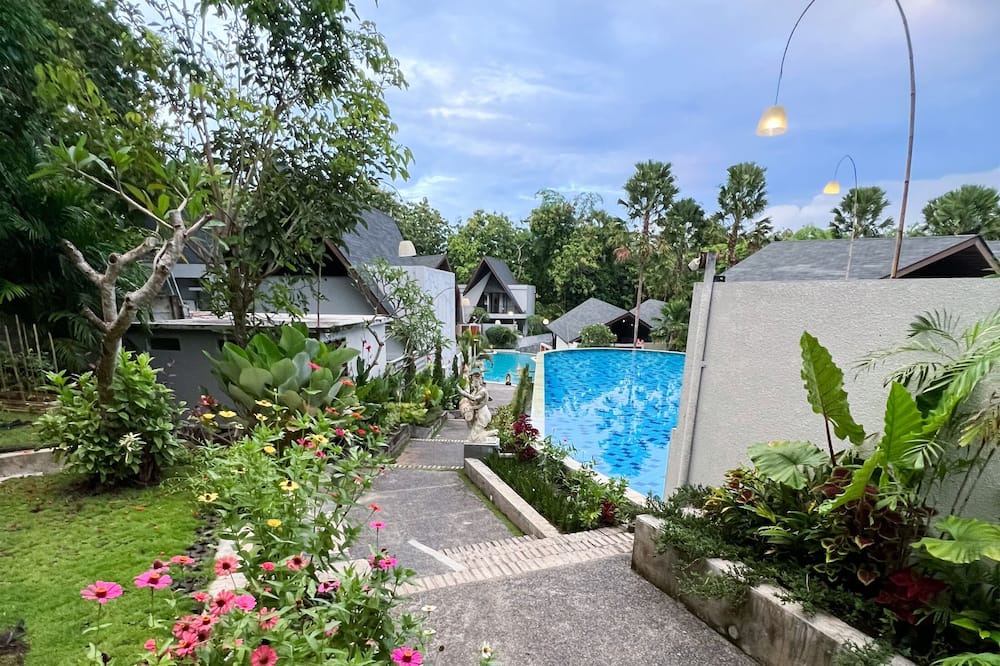 Photo of Outdoor in Kampial