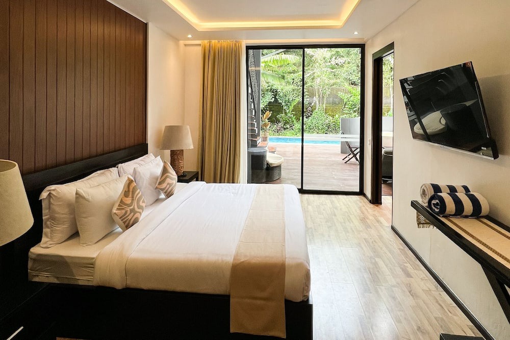 Photo of Bedroom in Kampial