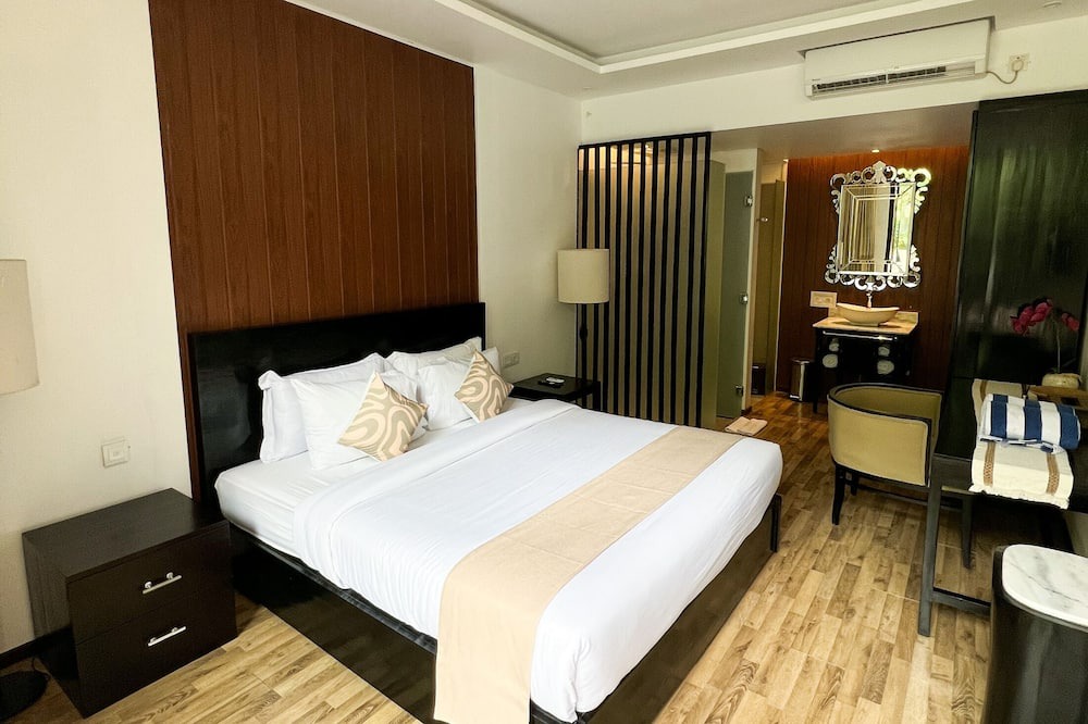 Photo of Bedroom in Kampial