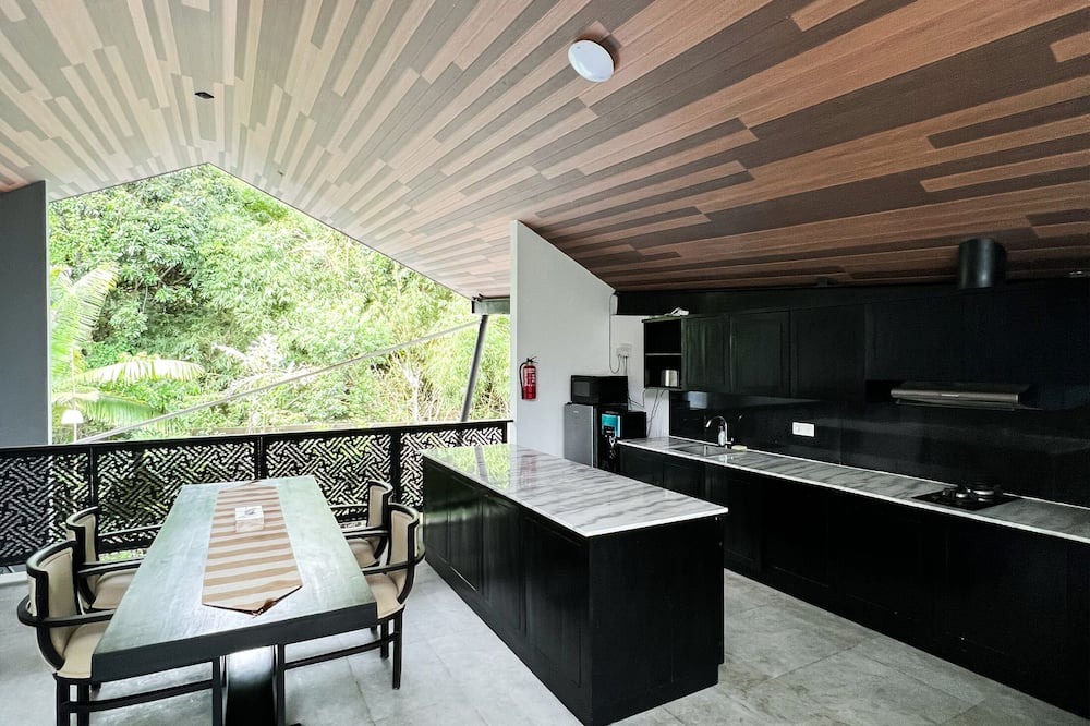 Photo of Kitchen in Kampial