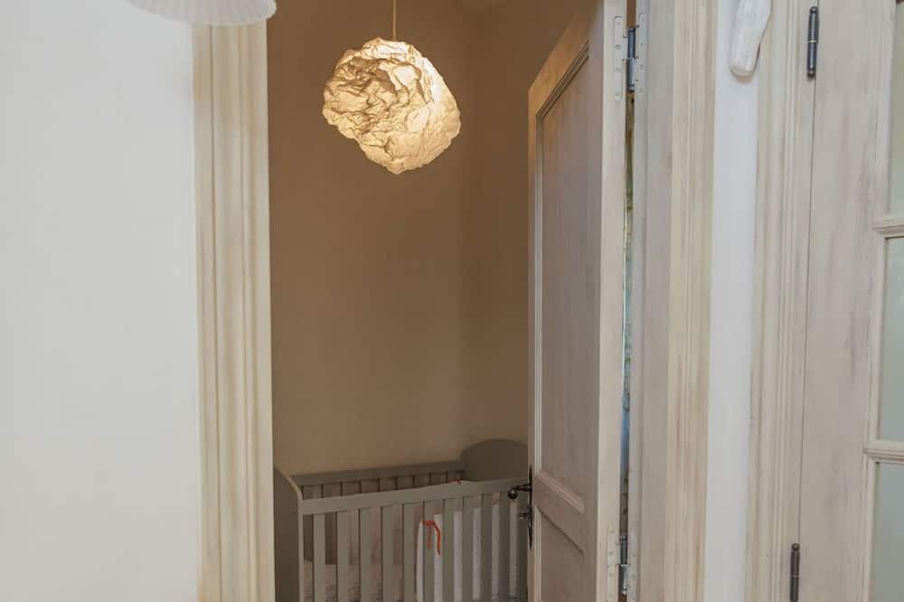 Photo of Bedroom in Menerbes