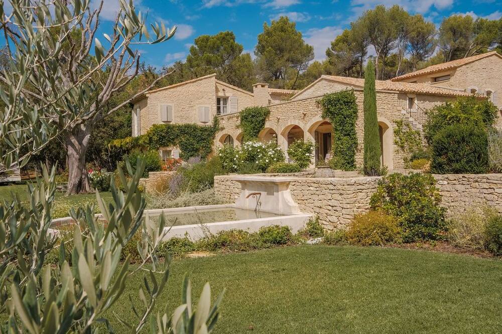 Photo of Outdoor in Menerbes