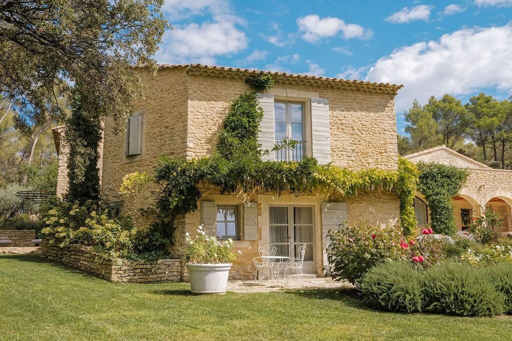 Photo of Outdoor in Menerbes