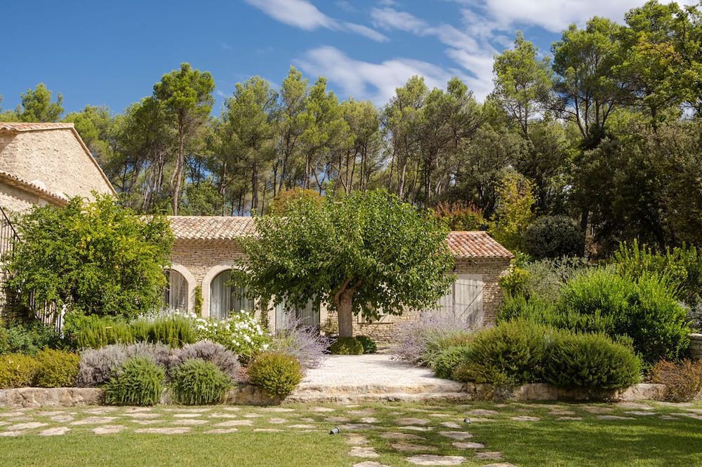 Photo of Outdoor in Menerbes