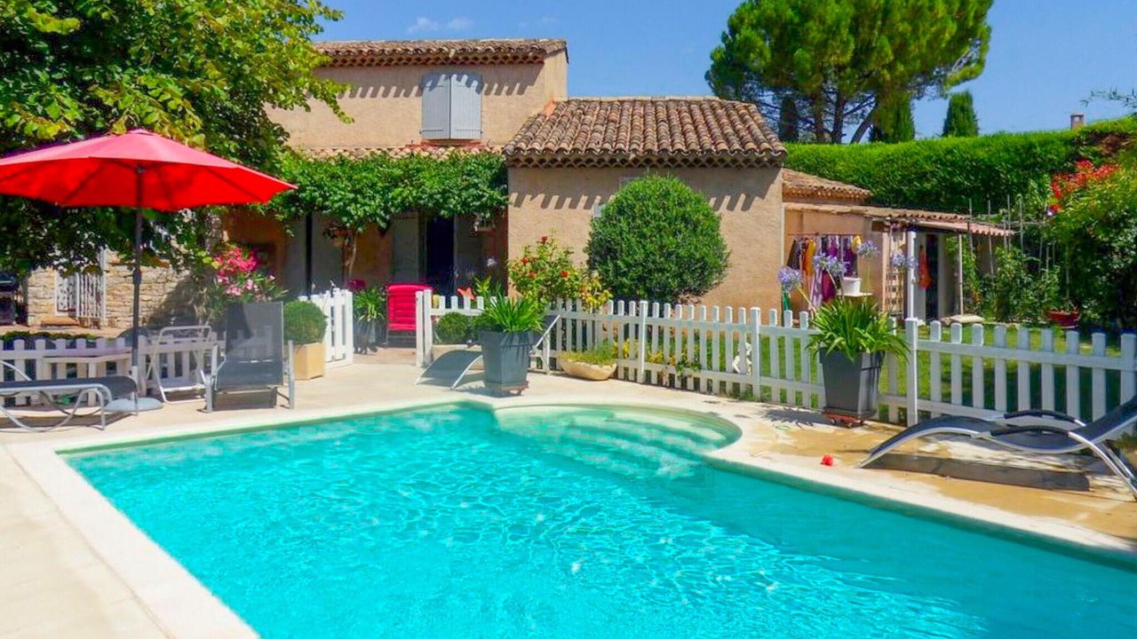 Photo of Outdoor in Venelles