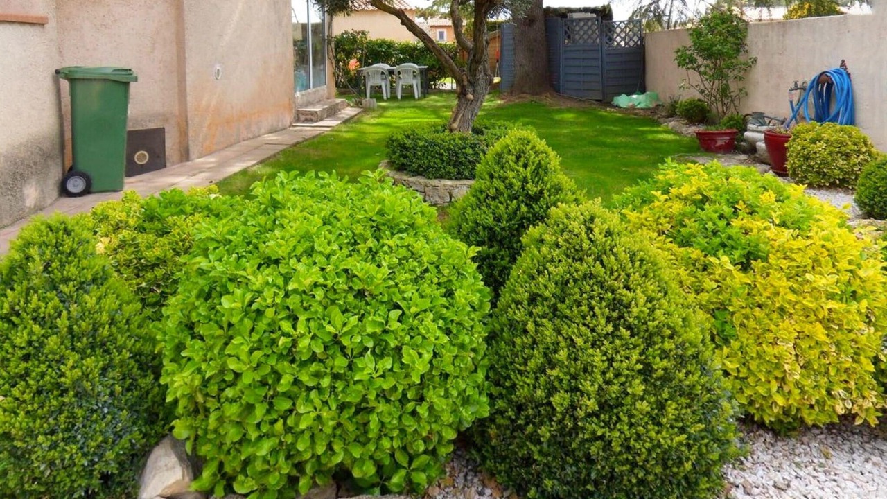 Photo of Outdoor in Venelles