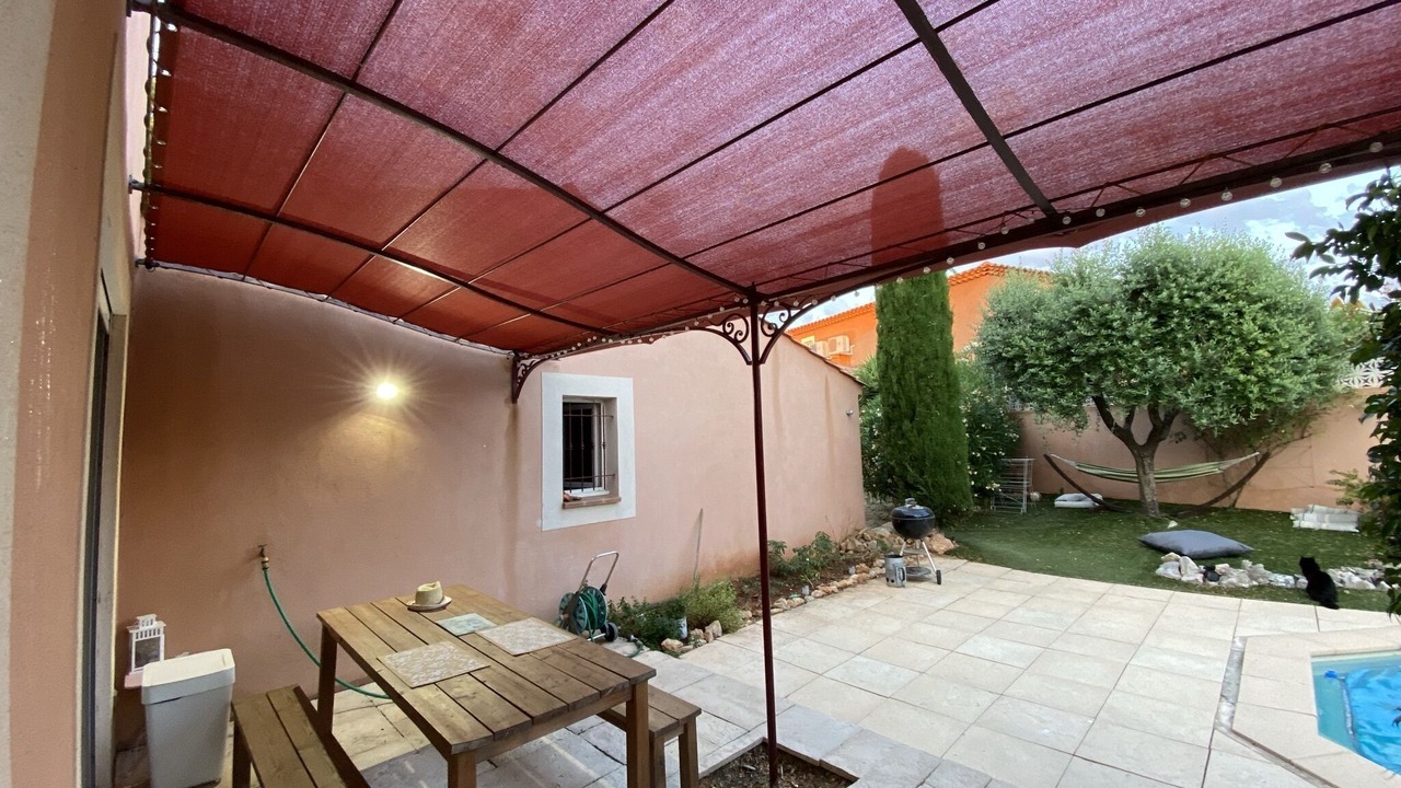 Photo of Outdoor in Les Baumettes