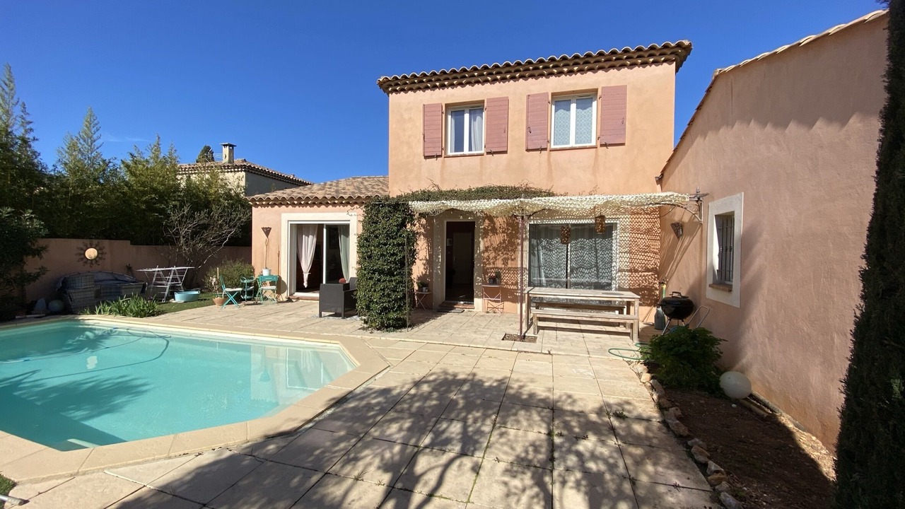 Photo of Outdoor in Les Baumettes
