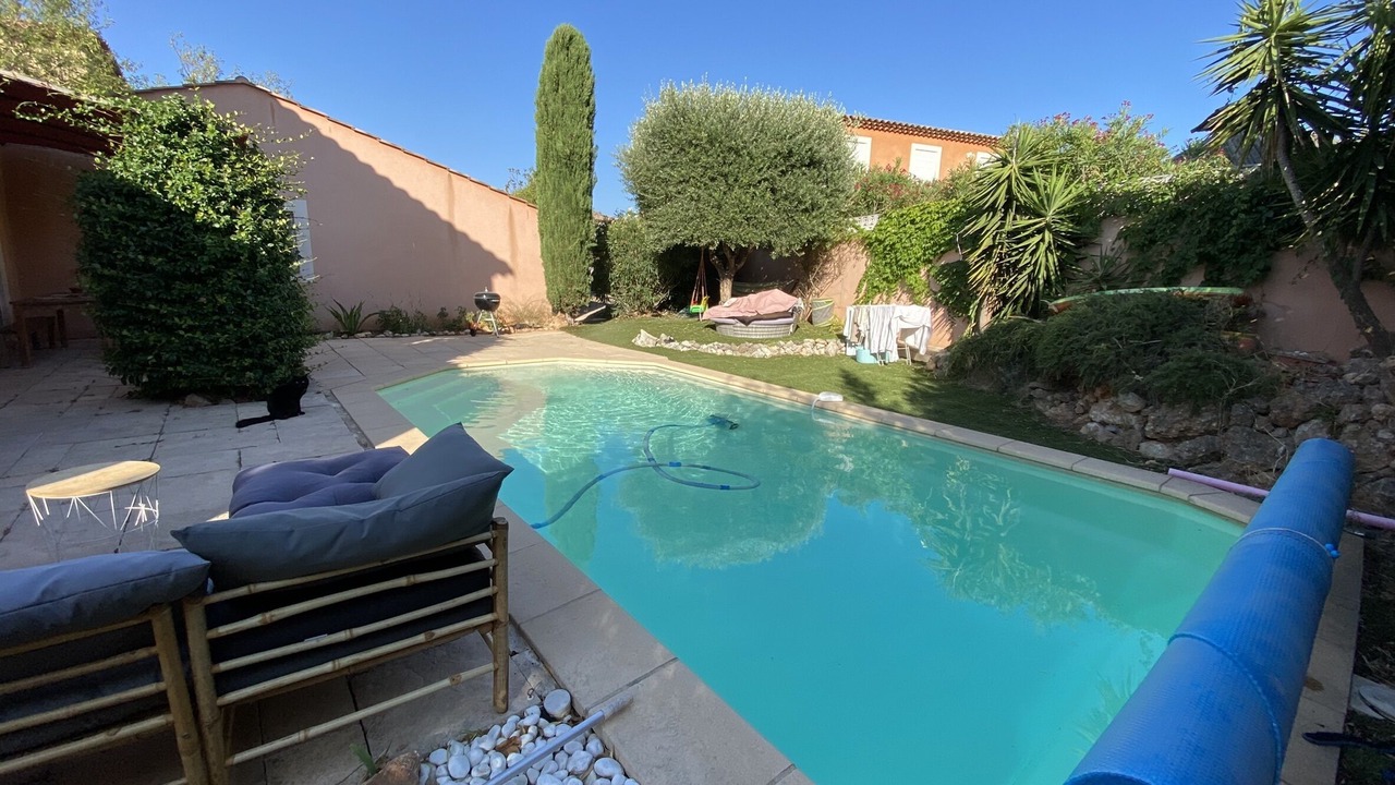 Photo of Outdoor in Les Baumettes