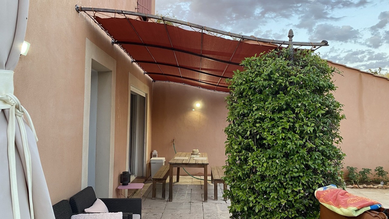 Photo of Outdoor in Les Baumettes