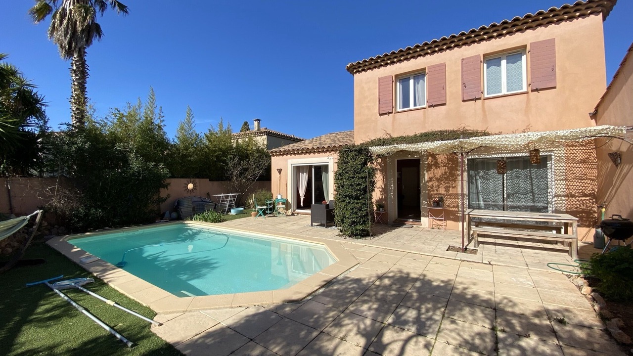 Photo of Outdoor in Les Baumettes