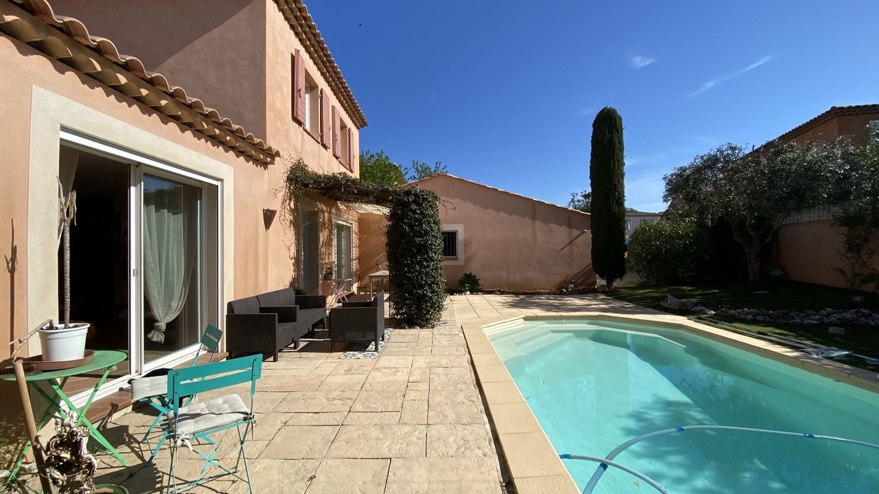 Photo of Outdoor in Les Baumettes