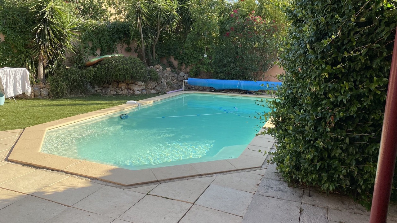 Photo of Outdoor in Les Baumettes