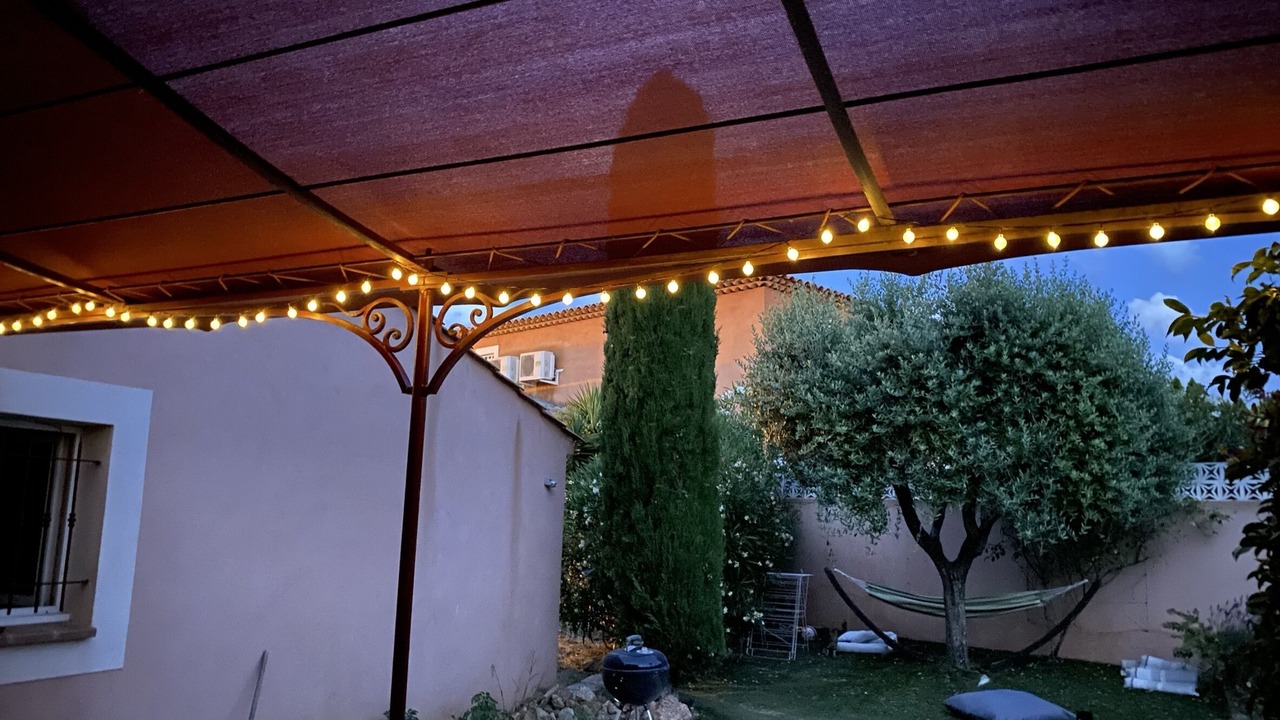 Photo of Outdoor in Les Baumettes