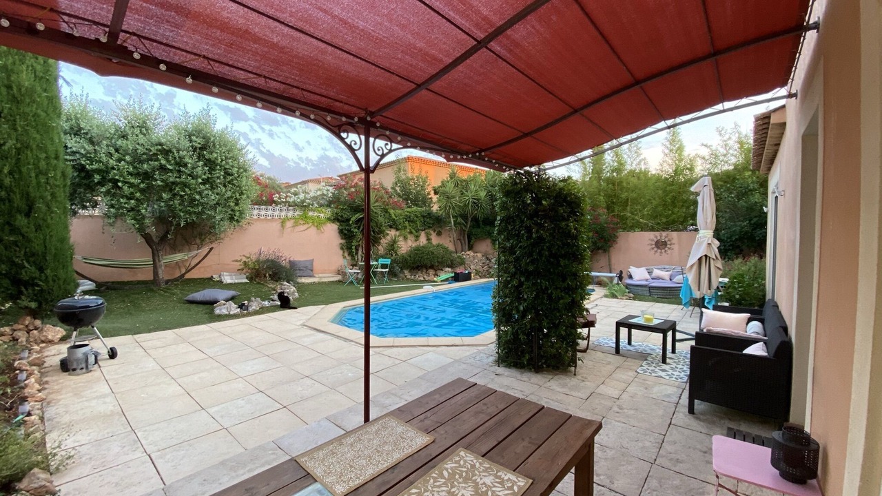 Photo of Outdoor in Les Baumettes