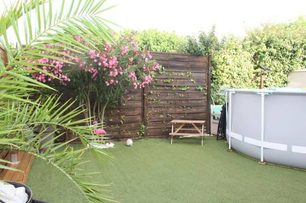 Photo of Outdoor in Morieres-les-Avignon