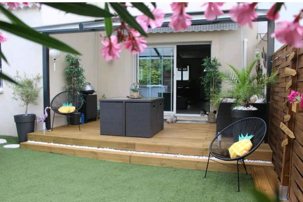 Photo of Outdoor in Morieres-les-Avignon