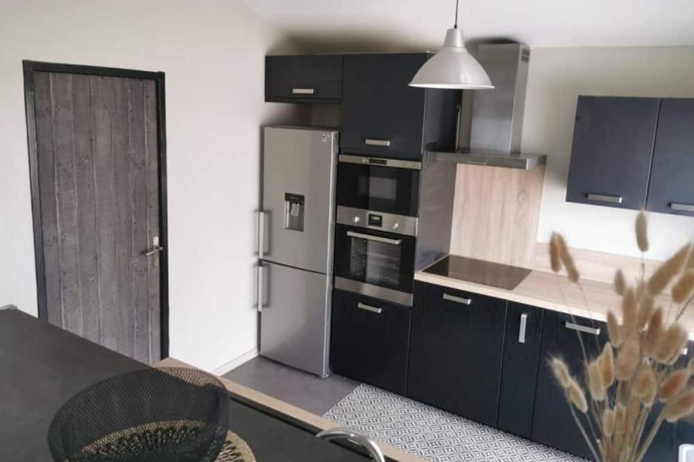 Photo of Kitchen in Morieres-les-Avignon